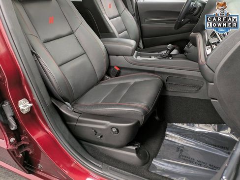 Used 2024 Dodge Durango GT image 29