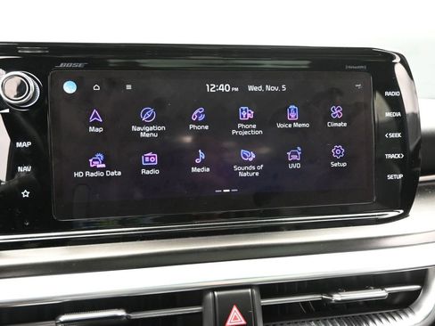 Used 2021 Kia K5 GT w/ GT1 Package image 22