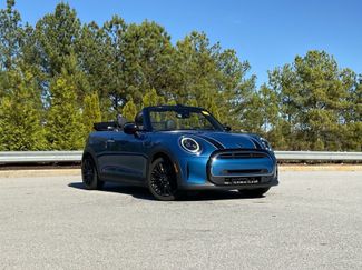 Used 2022 MINI Cooper Convertible video 2