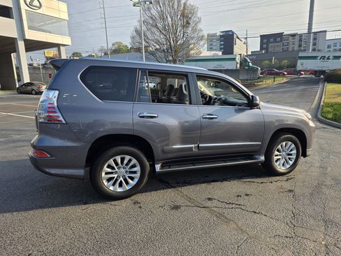 Used 2019 Lexus GX 460 Premium image 6
