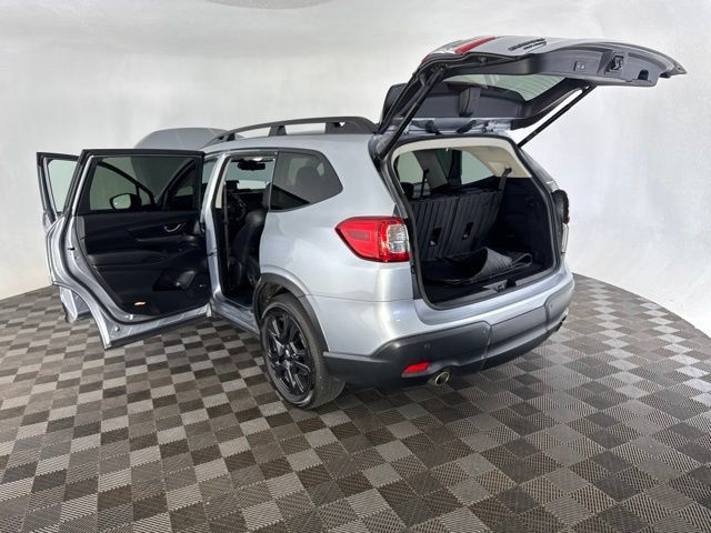 Used 2025 Subaru Ascent Bronze Edition AWD/4WD image 19