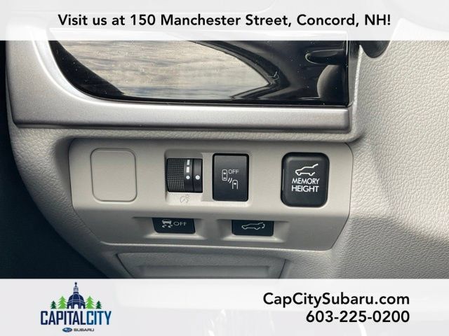 Used 2017 Subaru Forester 2.5i Limited AWD/4WD image 27