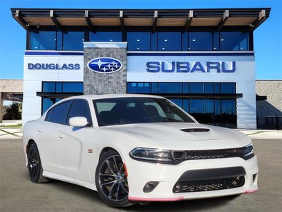 Used 2021 Dodge Charger Scat Pack w/ Plus Group