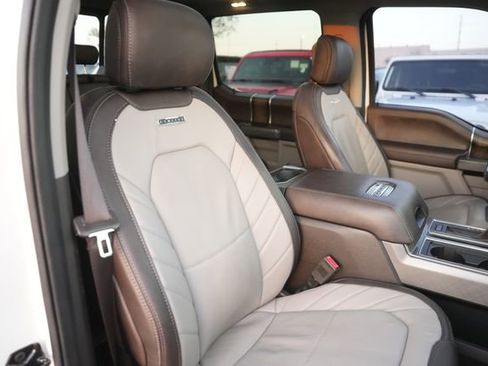 Used 2019 Ford F150 Limited image 20