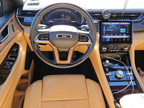 Used 2023 Jeep Grand Cherokee L Summit image 5