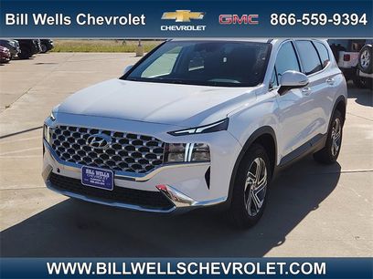 Used 2023 Hyundai Santa Fe SEL