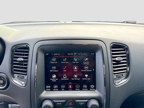 Used 2020 Dodge Durango GT image 15