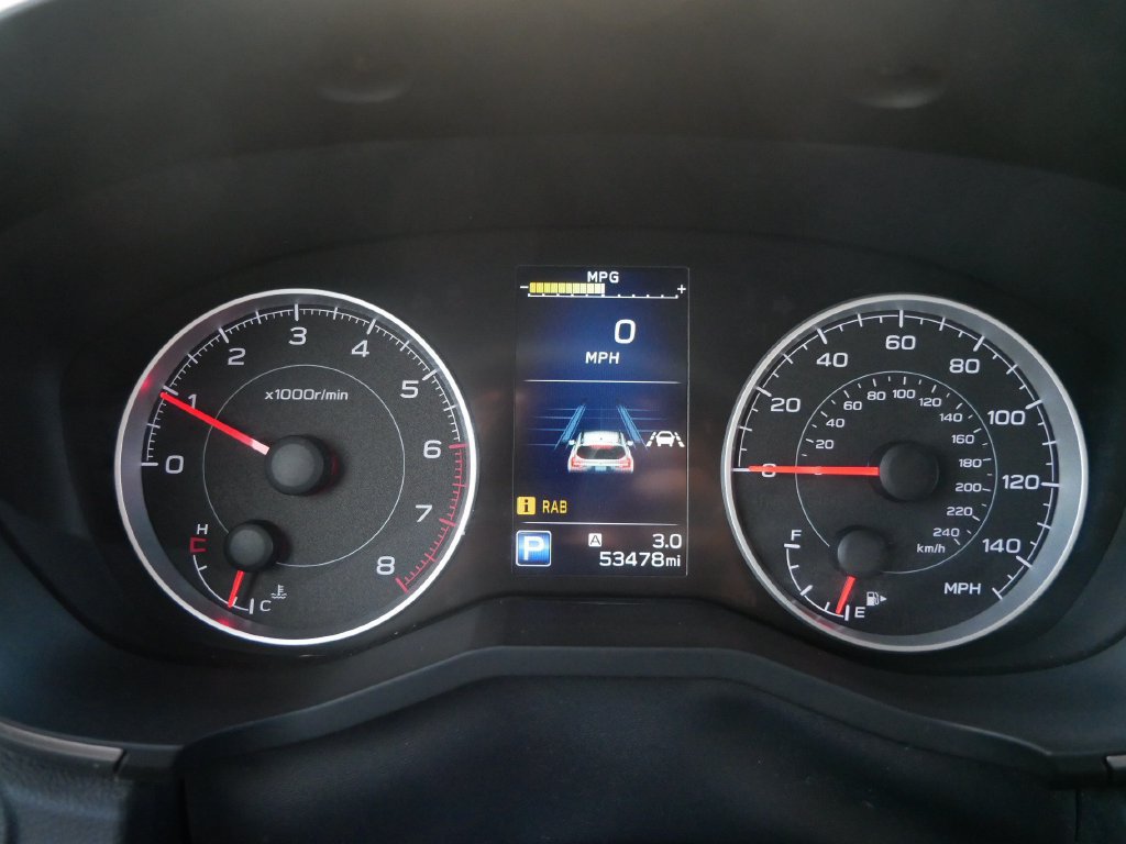 Used 2020 Subaru Ascent Premium w/ Convenience Package AWD/4WD image 29