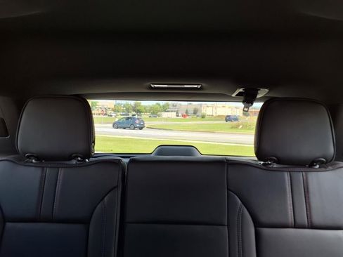 Certified 2022 Chevrolet Tahoe RST w/ Sport Performance Package image 25