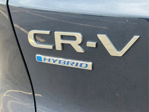 Used 2023 Honda CR-V Sport Touring image 29