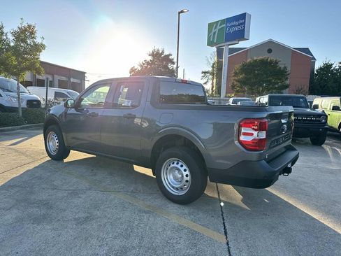 New 2025 Ford Maverick XL w/ 4K Tow Package image 3