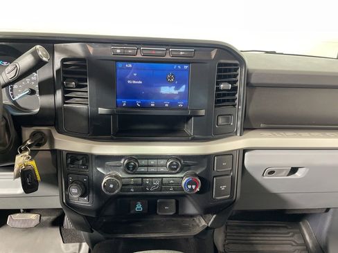 Used 2024 Ford F250 XLT w/ 360-Degree Camera Package image 15