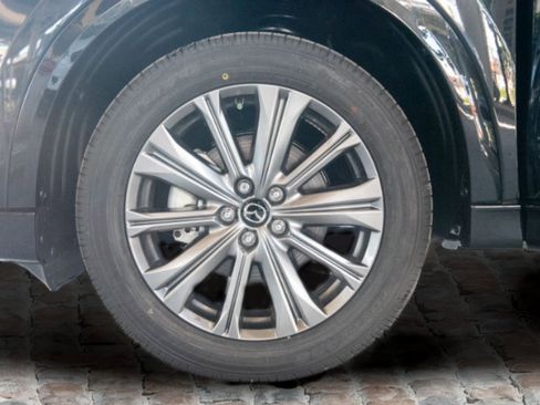 Used 2025 MAZDA CX-5 Signature image 35