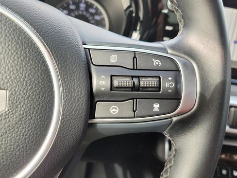 Used 2024 Kia K5 GT-Line w/ GT-Line Premium Package image 8