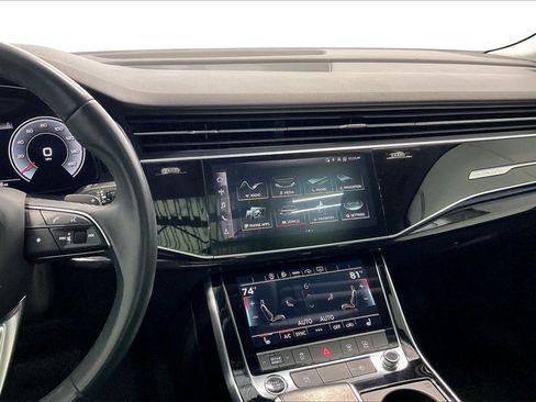 Used 2022 Audi Q7 2.0T Premium w/ Convenience Package image 6