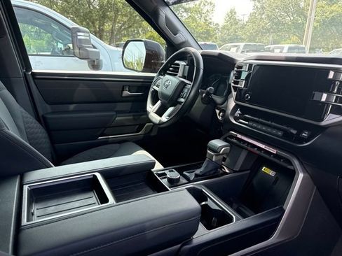 Used 2026 Toyota Tundra SR5 w/ SR5 Convenience Package AWD/4WD image 35
