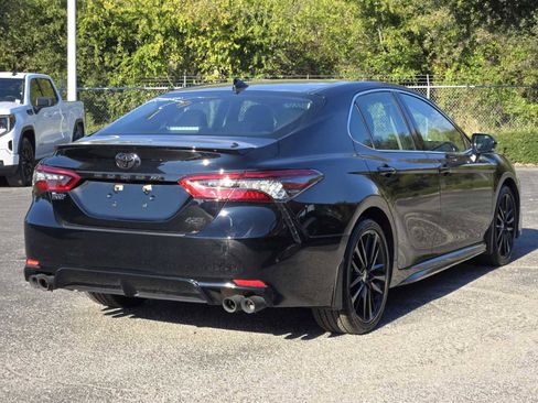 Used 2024 Toyota Camry XSE image 7