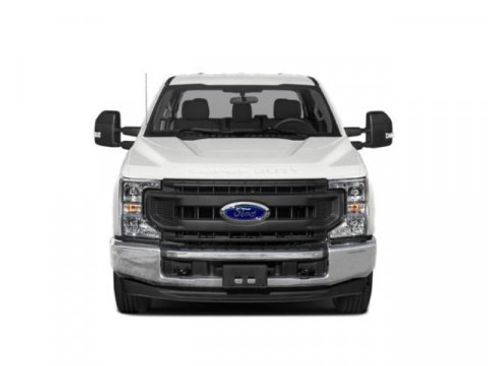 Used 2020 Ford F250 XL w/ STX Appearance Package image 4
