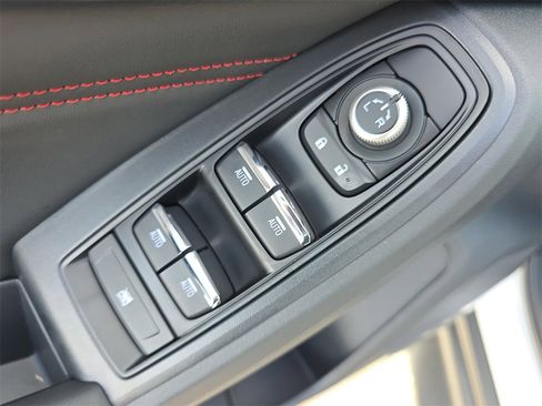 New 2025 Subaru WRX Premium image 18