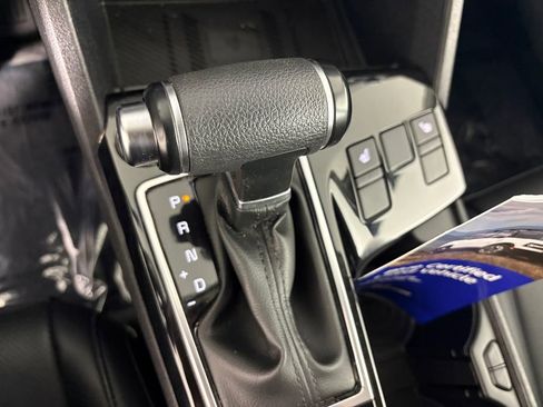 Used 2024 Kia Sportage EX AWD/4WD image 20