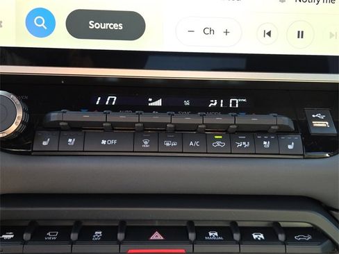 New 2026 Toyota Tundra Capstone image 28