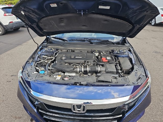 Used 2019 Honda Accord EX-L image 39