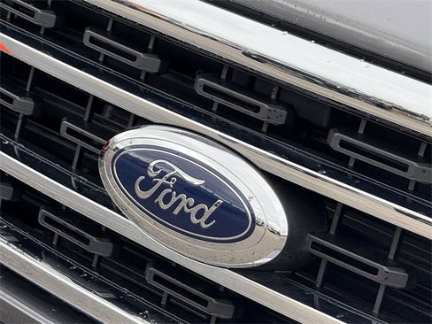 Certified 2023 Ford F150 XLT w/ Equipment Group 302A High image 25