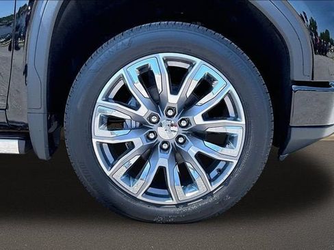 New 2026 GMC Sierra 1500 Denali w/ Denali Reserve Package AWD/4WD image 13