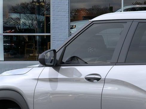 New 2026 Chevrolet TrailBlazer LS w/ LS Convenience Package FWD image 13