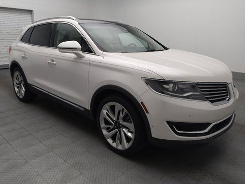 Used 2018 Lincoln MKX Reserve w/ Driver Assistance Package image 13
