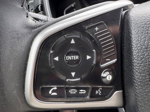 Used 2017 Honda CR-V Touring image 28