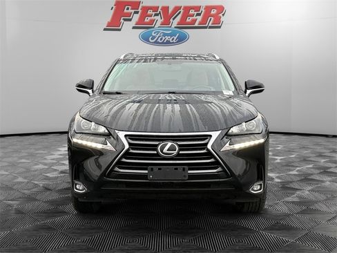 Used 2015 Lexus NX 200t AWD image 8