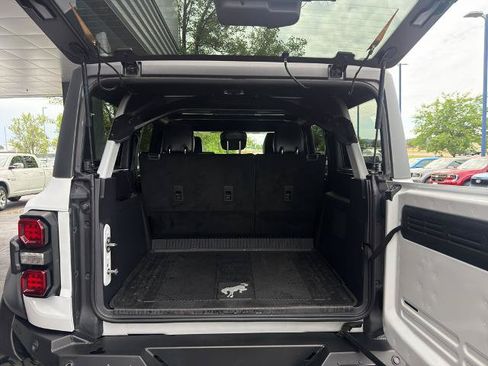 Certified 2023 Ford Bronco Raptor AWD/4WD image 17