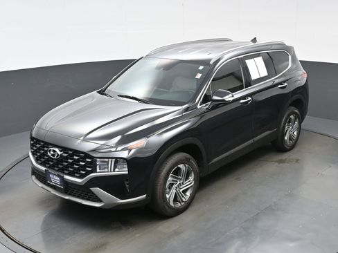 Used 2023 Hyundai Santa Fe SEL AWD/4WD image 39