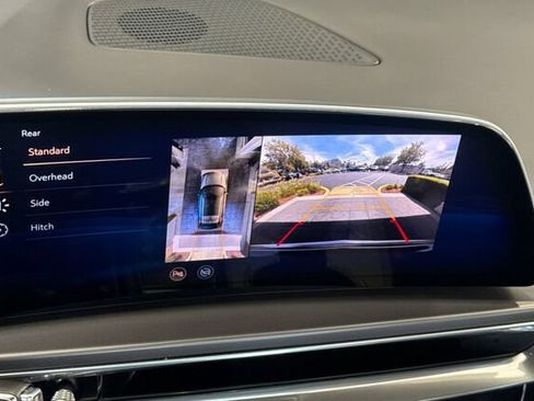 Certified 2024 Cadillac Lyriq Tech w/ Driver Assist Package AWD/4WD image 19