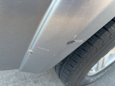 Used 2006 Toyota Sequoia Limited image 12