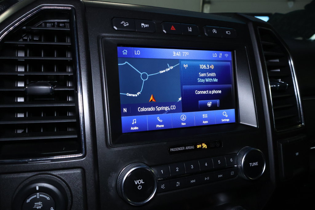 Used 2020 Ford Expedition Limited w/ Equipment Group 303A AWD/4WD image 28