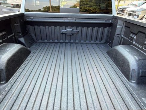 New 2026 Chevrolet Silverado 1500 RST w/ RST All Star Premium Package AWD/4WD image 13