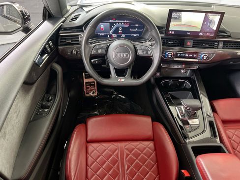 Used 2020 Audi S5 Prestige w/ S Sport Package image 23