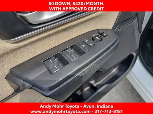 Used 2021 Honda CR-V EX image 12