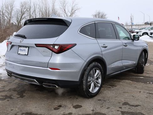 Used 2026 Acura MDX SH-AWD image 6