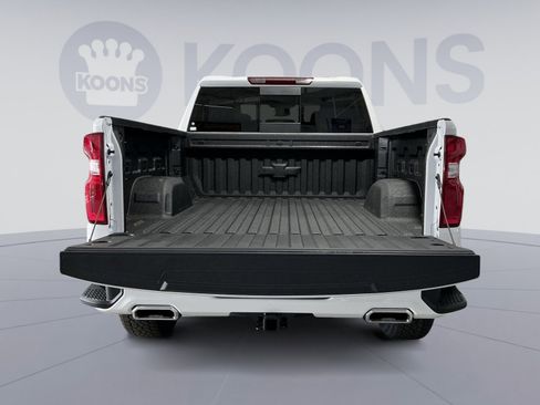 New 2026 Chevrolet Silverado 1500 RST image 33