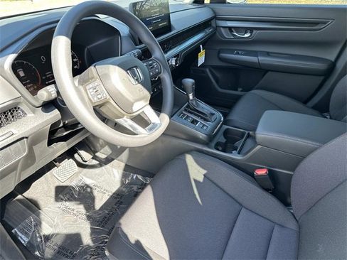 New 2026 Honda CR-V LX image 21