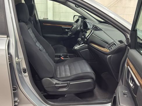 Used 2018 Honda CR-V EX image 16