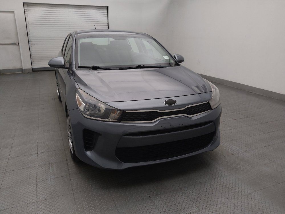 Used 2019 Kia Rio S FWD image 14