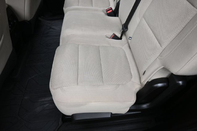 Used 2023 Chevrolet Traverse LS w/ Midnight/Sport Edition FWD image 23