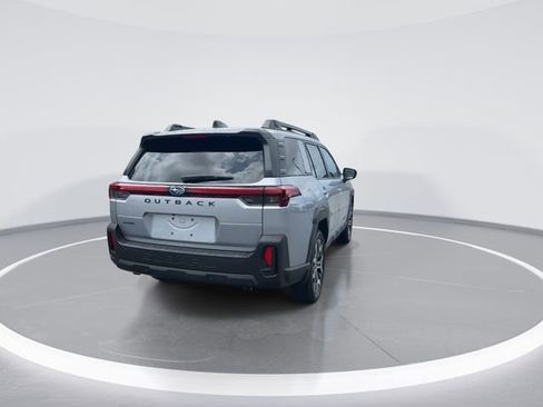 New 2026 Subaru Outback Touring XT AWD/4WD image 7