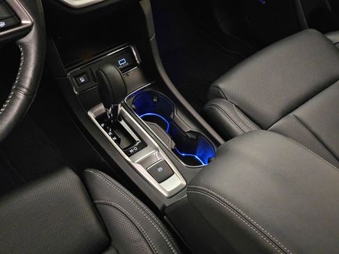 Used 2025 Subaru Ascent Limited w/ Popular Package #1 image 20