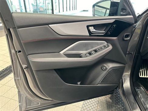 New 2026 Acura MDX A-Spec image 11