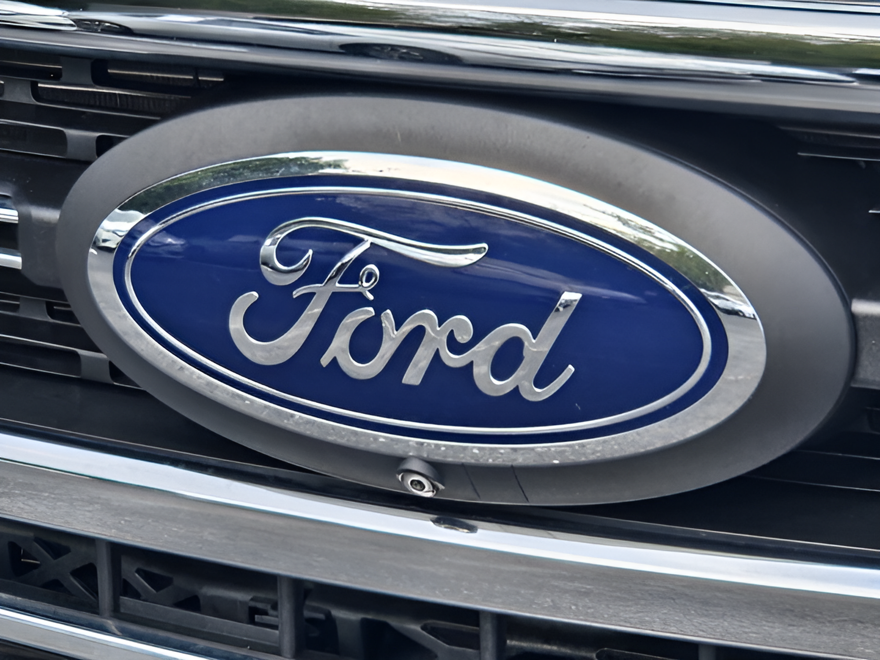 Used 2022 Ford F250 Lariat w/ Lariat Ultimate Package AWD/4WD image 35